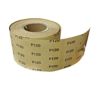 GPI VIB.PAPER ROLL 115 X 25M 120G - VPR120 